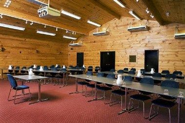 Bild des Veranstaltungsortes