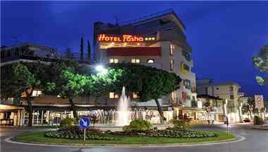 Hotel Pasha, Lignano Sabbiadoro, IT