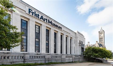 Frist Art Museum