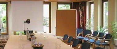 Изображение места проведения