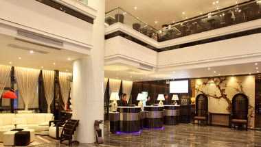 Paco Hotel Guangzhou a Guangzhou, CN