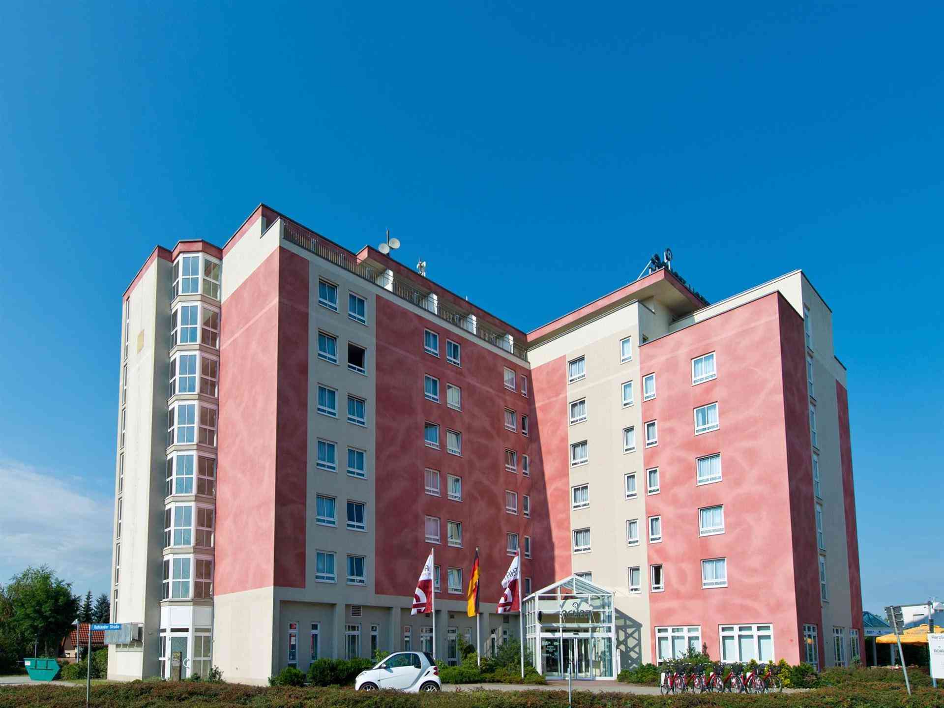 ACHAT Premium Schwarzheide/Spreewald a Schwarzheide, DE