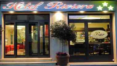 Hotel Riviera в Varazze, IT