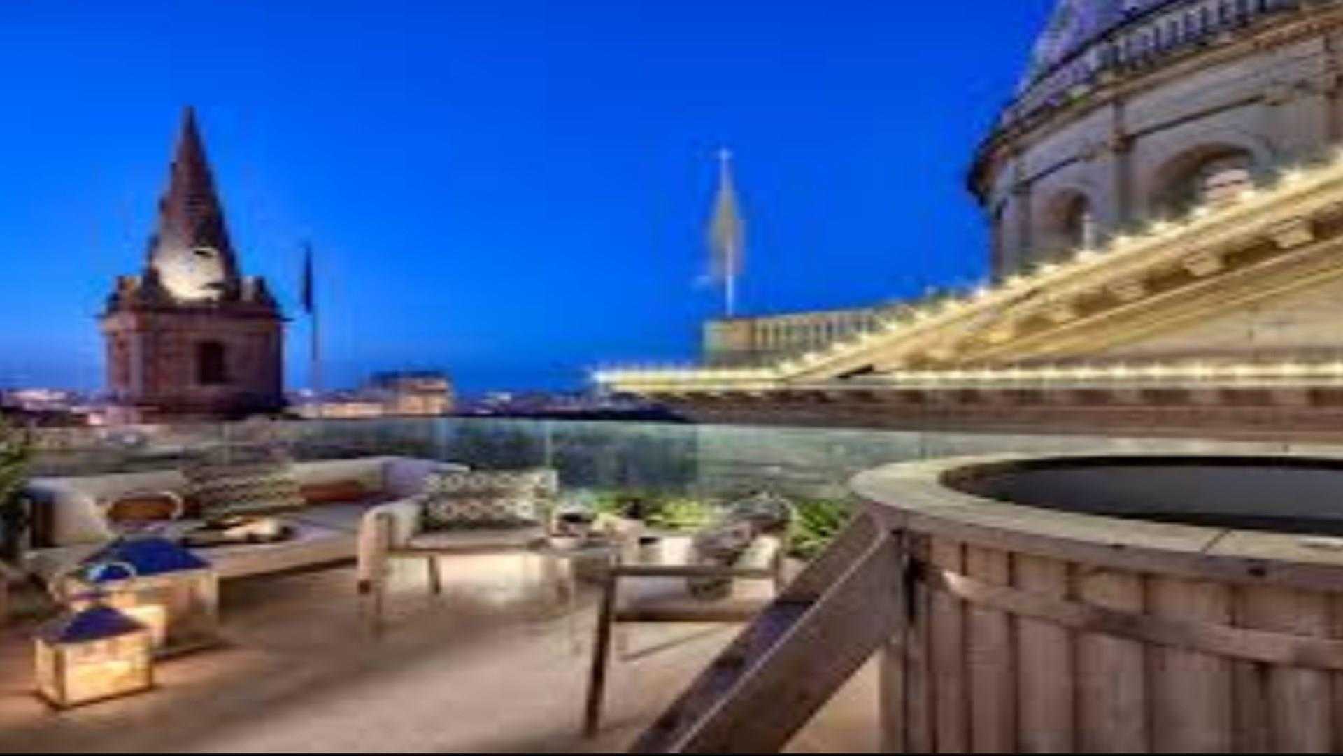 Casa Ellul a Valletta, MT