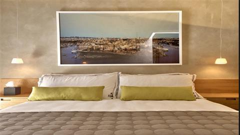 Casa Ellul a Valletta, MT