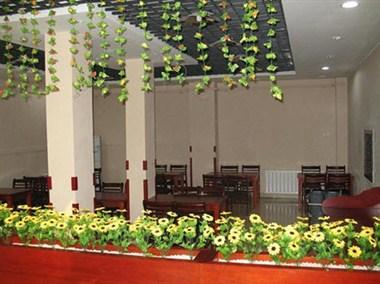 Shenyang Victory Southstreet Hotel a Shenyang, CN