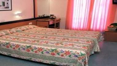 Guitart Rosa a Lloret De Mar, ES