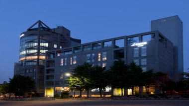 La Casa Hotel i Seoul, KR