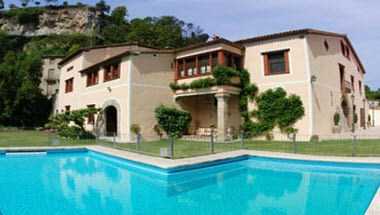 Hostal Can Carol i Barcelona, ES