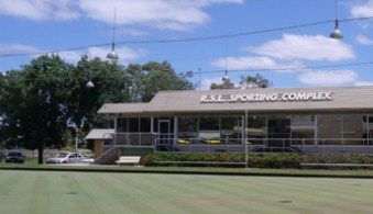 รูปสถานที่จัดงาน