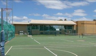 รูปสถานที่จัดงาน