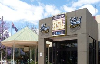 รูปสถานที่จัดงาน