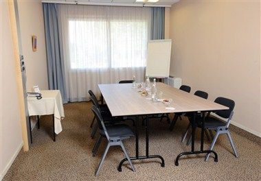 Bild des Veranstaltungsortes