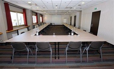 Bild des Veranstaltungsortes