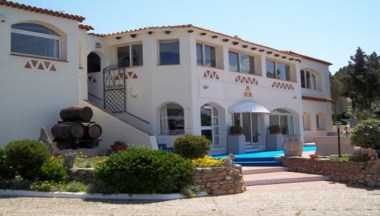 Hotel Tre Botti a Arzachena, IT
