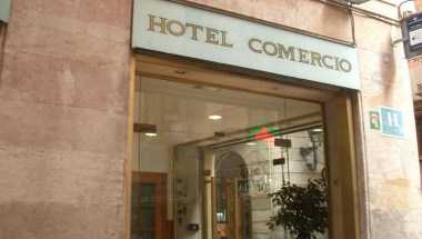 Hotel Comercio en Barcelona, ES