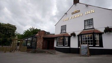 Bild des Veranstaltungsortes