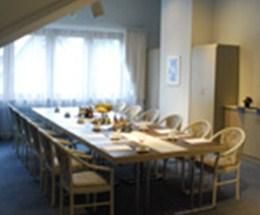 Hotel Filderland em Leinfelden-Echterdingen, DE