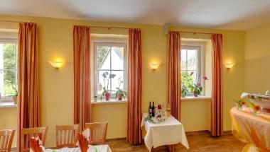 Hotel & Pension Residenz Am Schloss em Dresden, DE