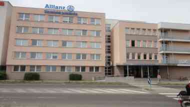 Hotel Atom, Levice, SK