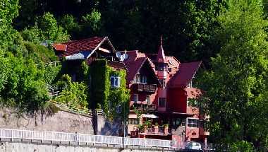 Hotel Heimgartl in Innsbruck, AT