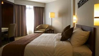 Hotel Horison Makassar, Makassar, ID