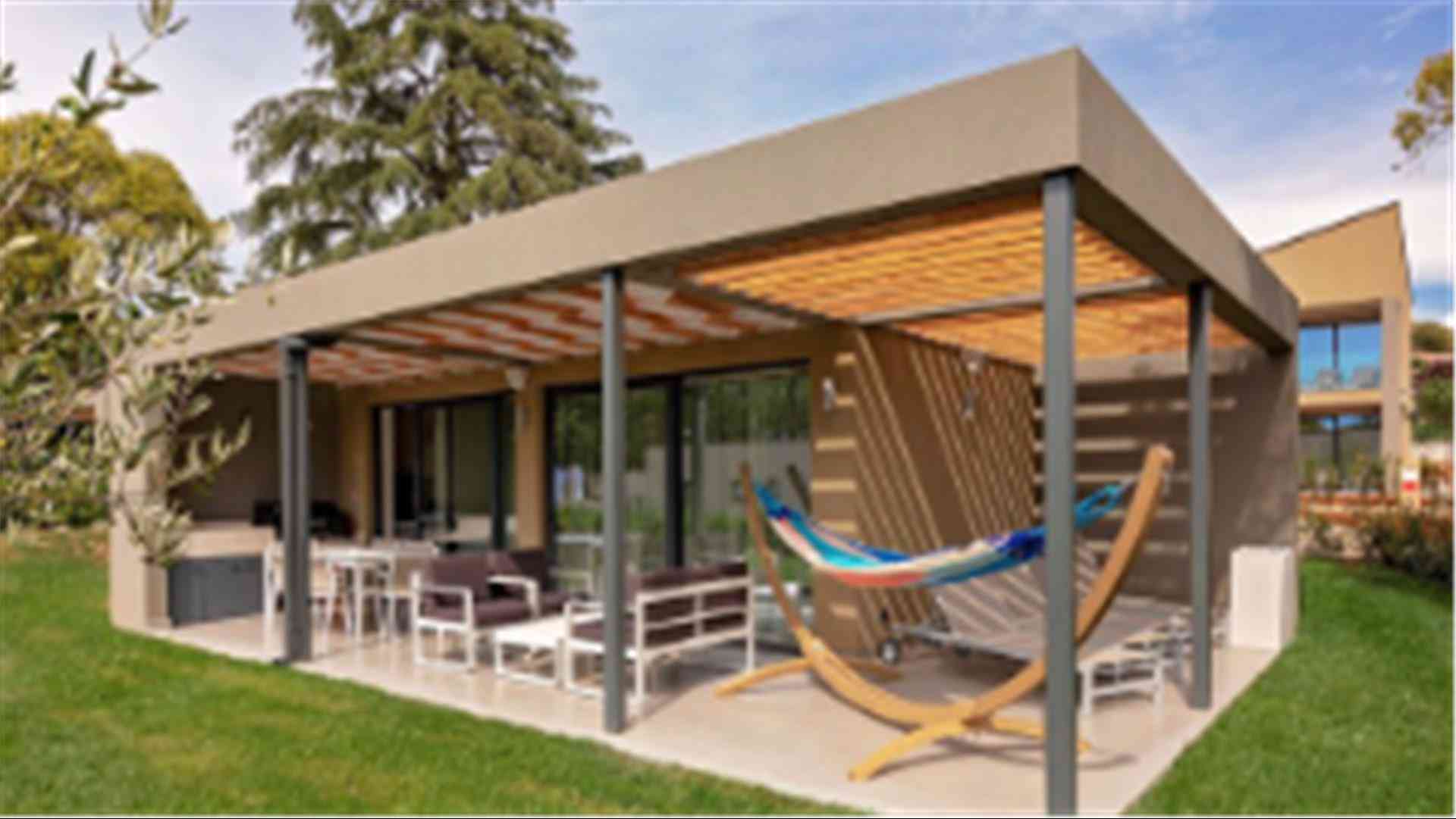 Villas Park Plava Laguna i Porec, HR