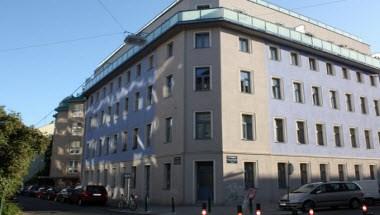 Angel's Place Vienna image