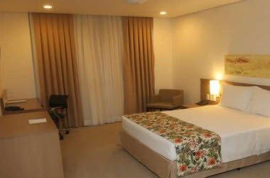 Изображение места проведения