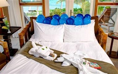 San pedro, BZ 的 The Phoenix Resort