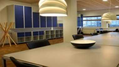 Utzon Center in Aalborg, DK