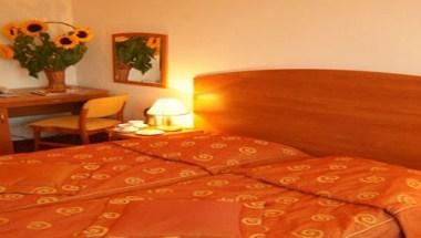 Malachit Hotel in Świeradów-Zdrój, PL