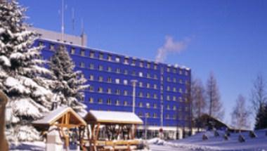 Hotel Am Buehl image