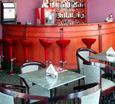 Hotel Ritz Manor i Jammu, IN