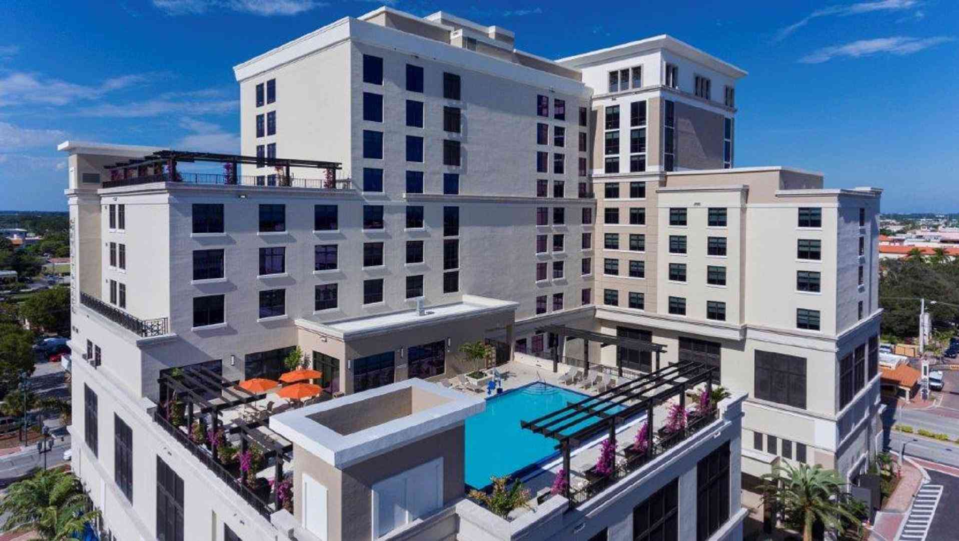 Hyatt Place Boca Raton, Boca Raton, FL