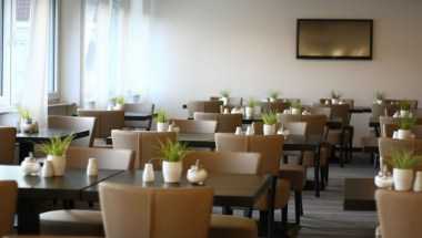 Hotel am Karlstor в Karlsruhe, DE