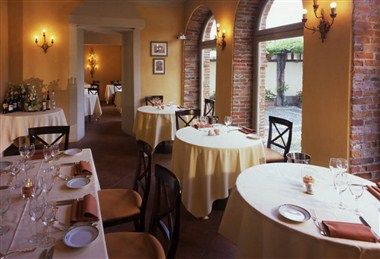 Bild på anläggning