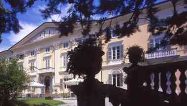 SINA Villa Matilde à Romano Canavese, IT