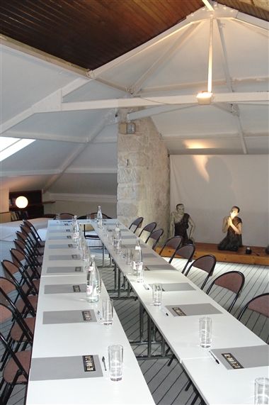 รูปสถานที่จัดงาน