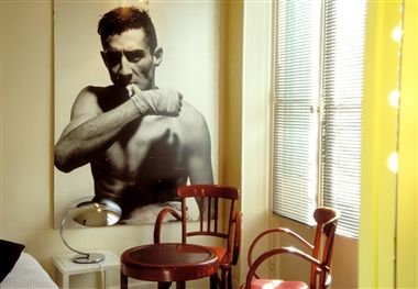 รูปสถานที่จัดงาน