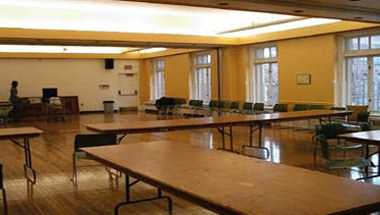 Ralph Thornton Community Centre a Toronto, ON