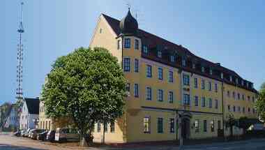 Hotel Gumberger Gasthof GmbH a Neufahrn bei Freising, DE