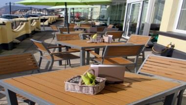 The Kingswood & Devoran Hotel в Sidmouth, GB1