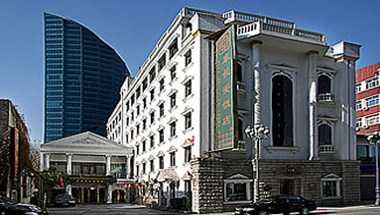 Dong Chang An Hotel Beijing a Beijing, CN