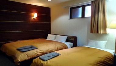 Hotel 1-2-3 Kokura a Kitakyushu, JP