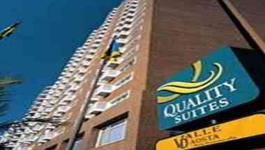 Quality Suites Alphaville en Barueri, BR