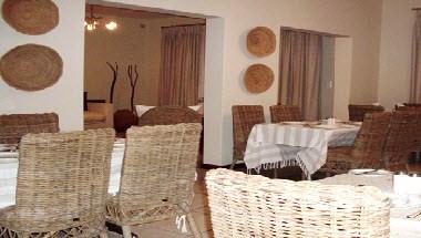 Mosate Guest House em Lephalale, ZA