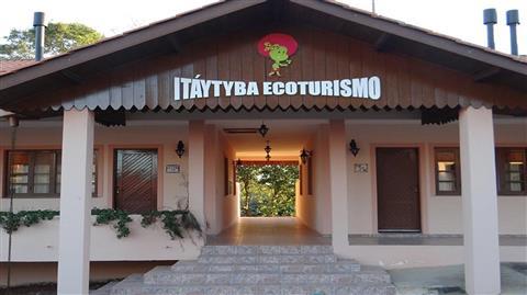 Itaytyba Ecoturismo в Parana, BR