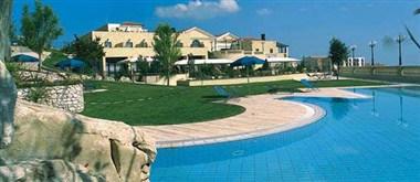 Palace Hotel San Michele a Monte Sant'Angelo, IT