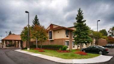 Best Western Detroit Livonia a Livonia, MI